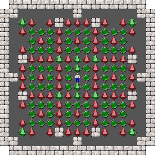 Уровень 38 — Sasquatch 03 Arranged